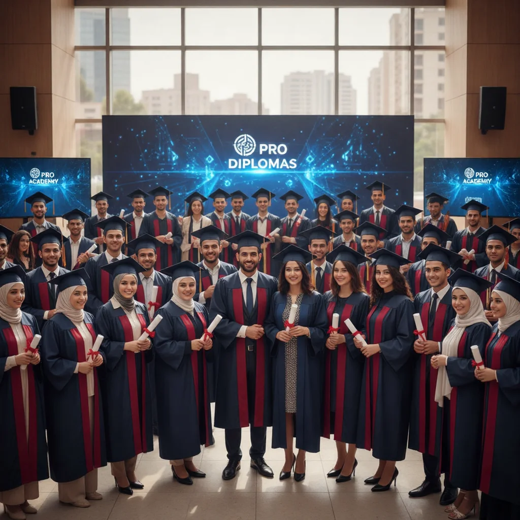 Diplomas