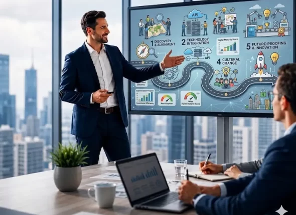 Professional Certificate in Global Customer Experience & Service Excellence